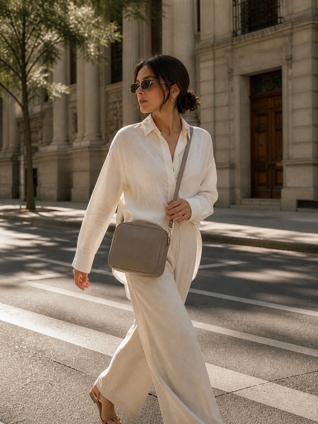 Crossbody bag