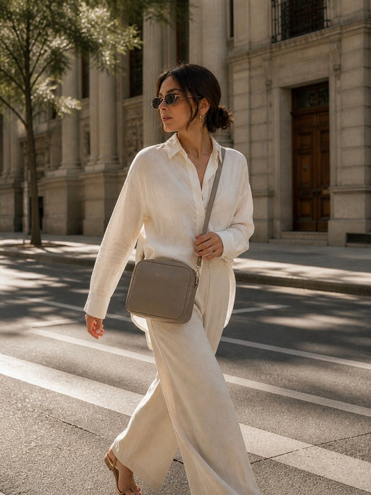 Crossbody bag