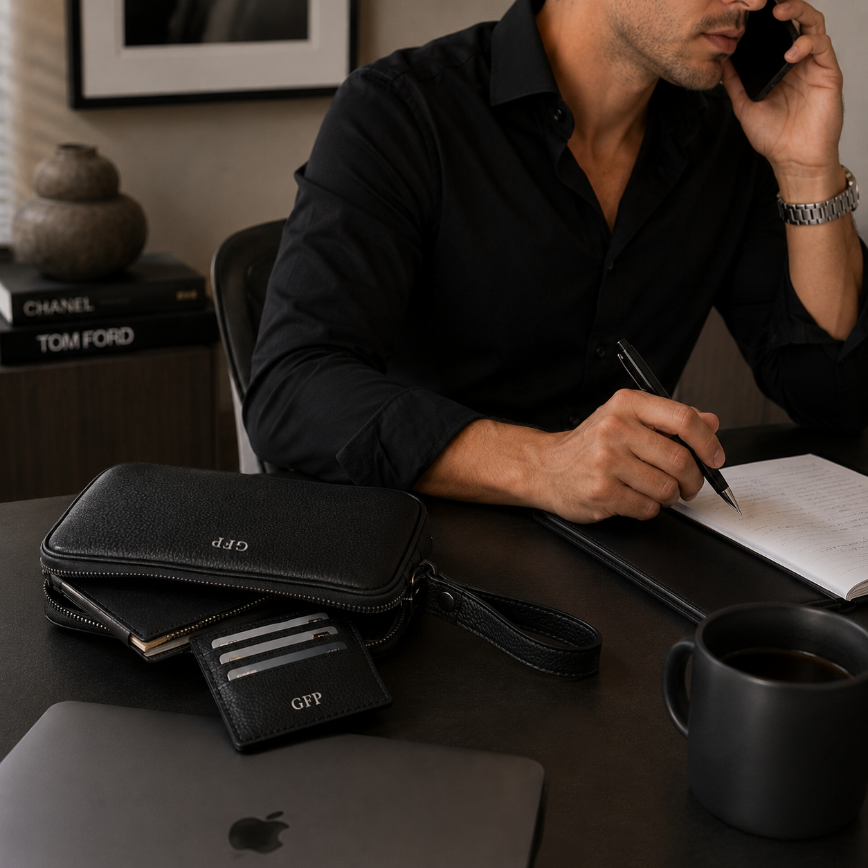 Business Set | Esenciales para el trabajo