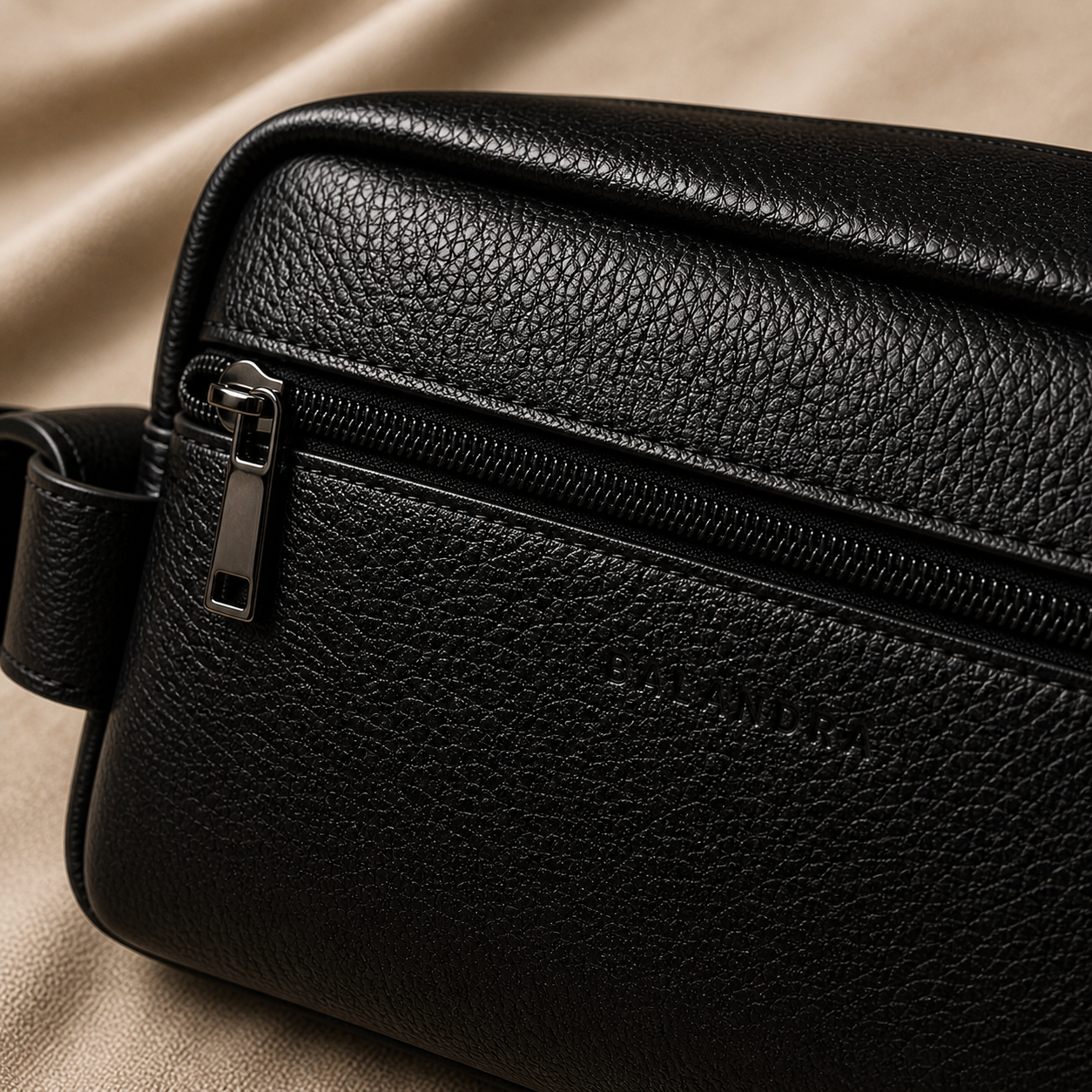 Travel Pouch | Neceser de viaje