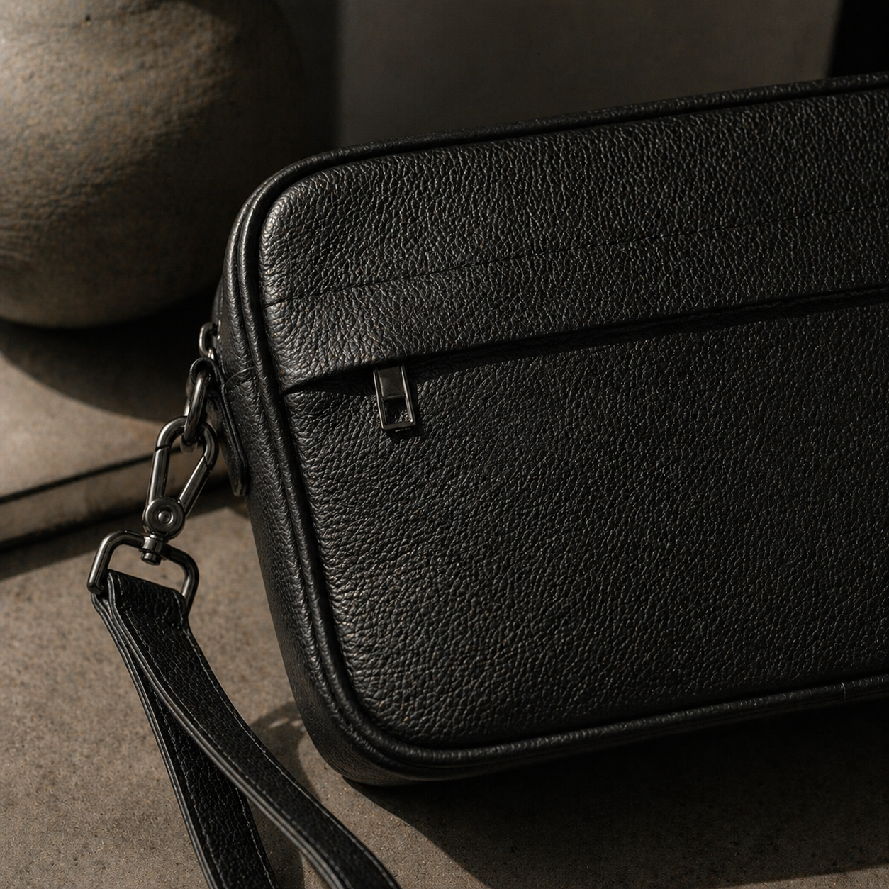 Crossbody bag para hombre