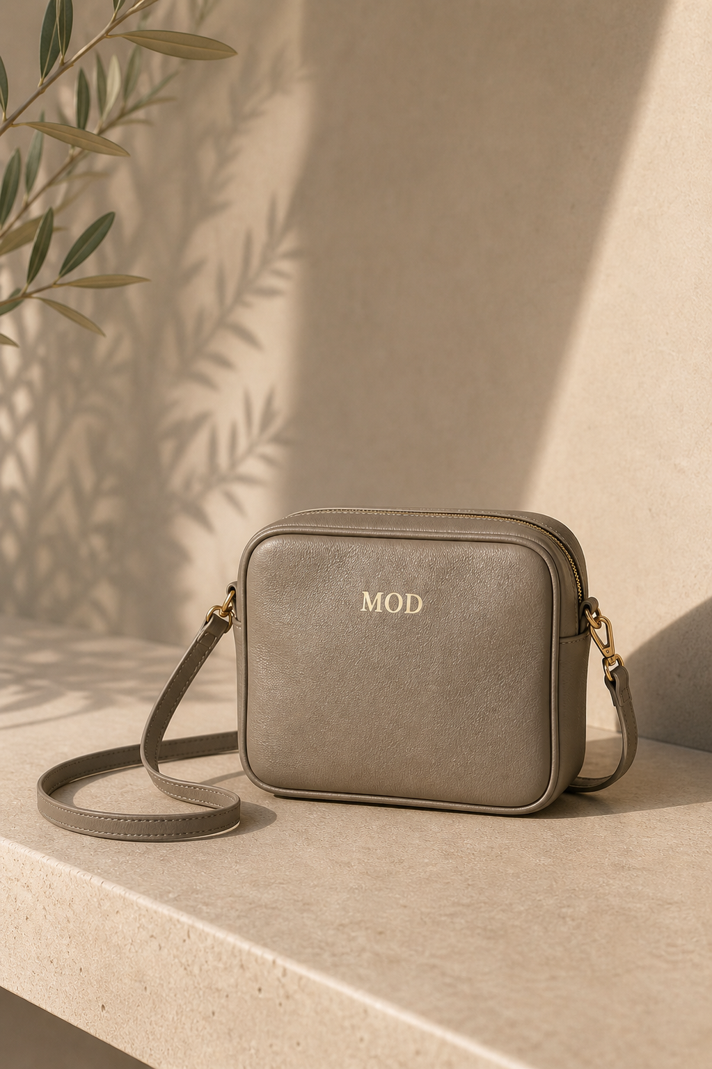 Crossbody bag