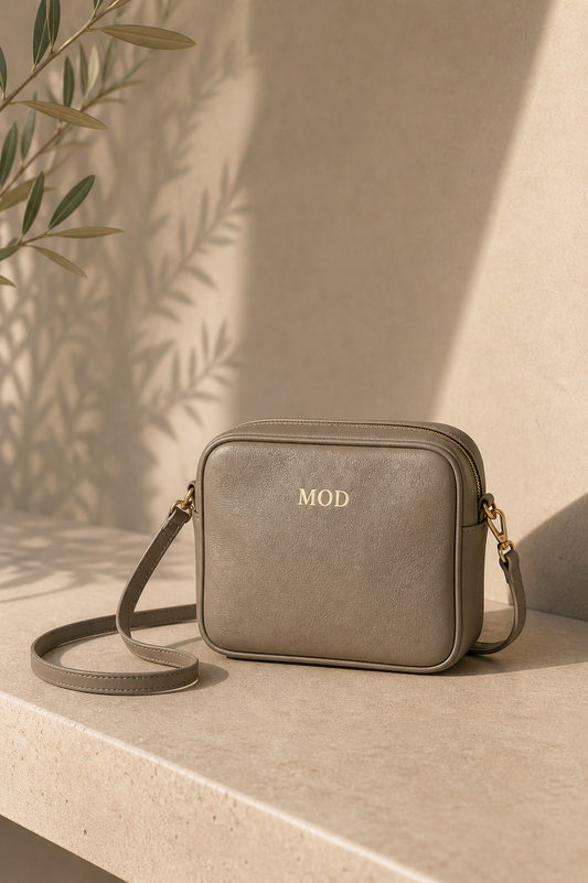 Crossbody bag