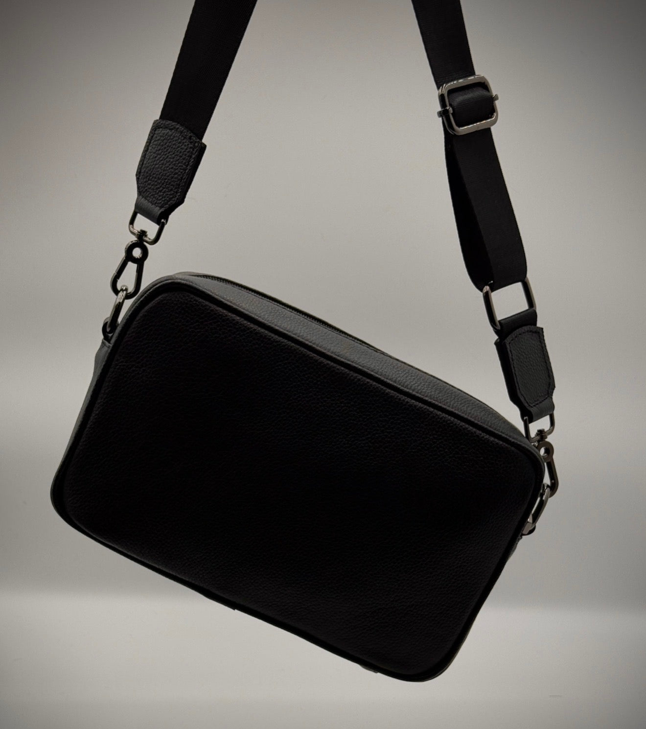 Crossbody bag para hombre
