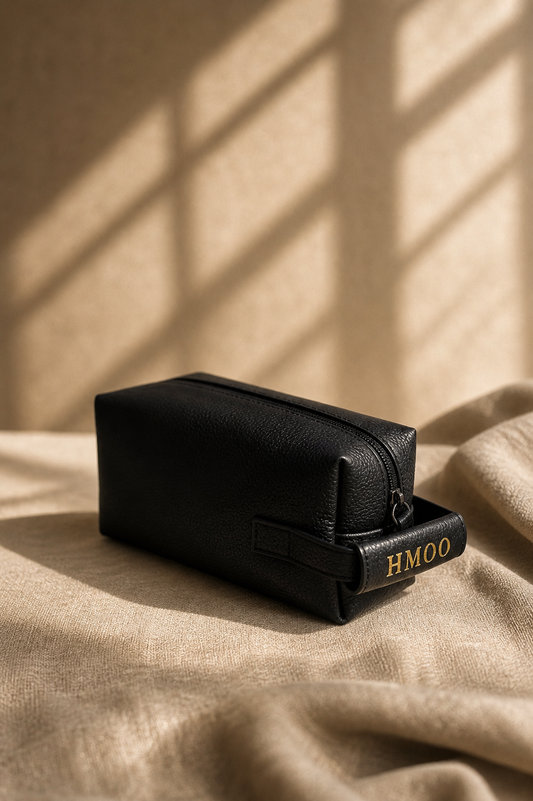 Daily Pouch | Neceser compacto