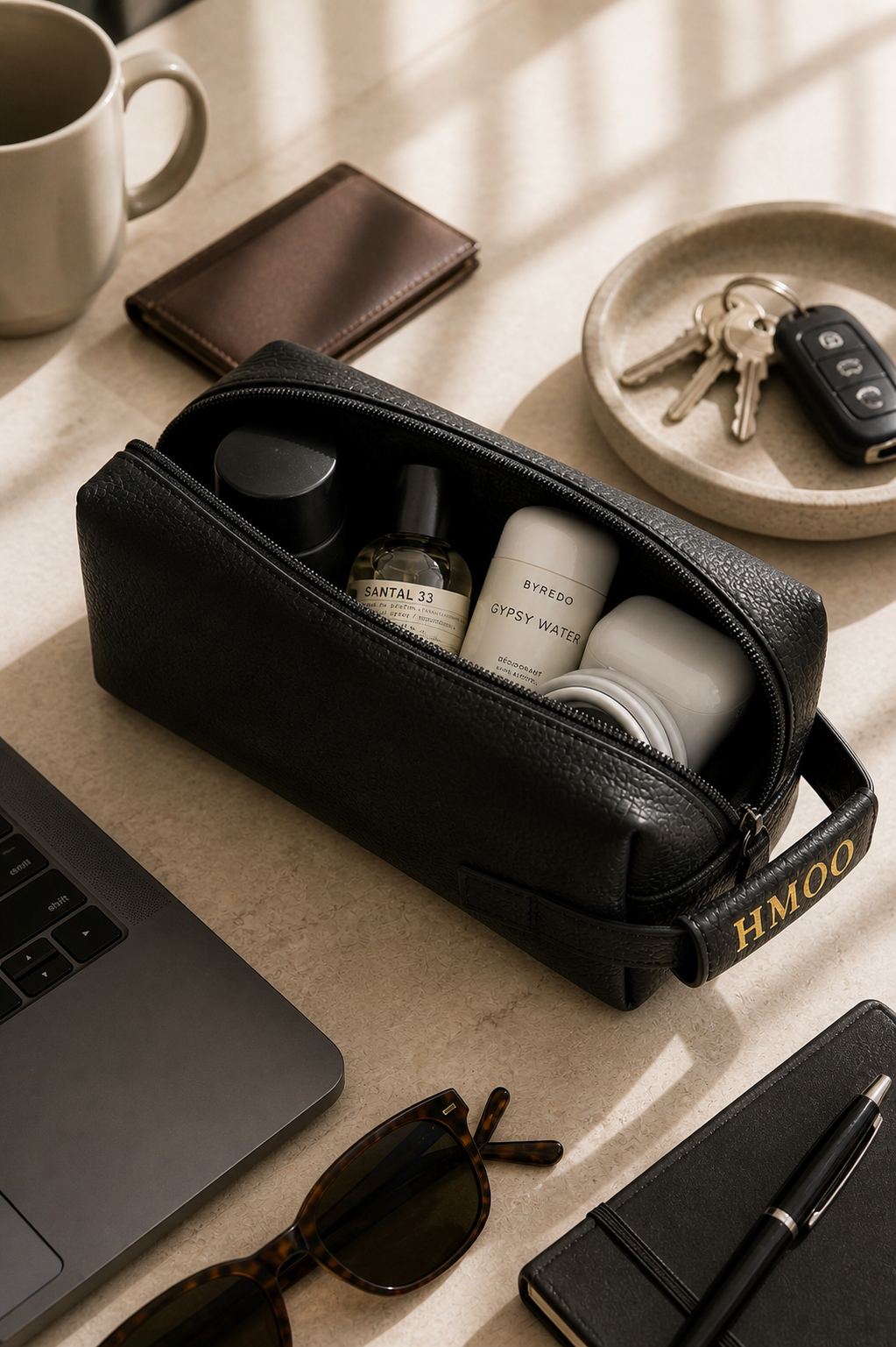 Daily Pouch | Neceser compacto