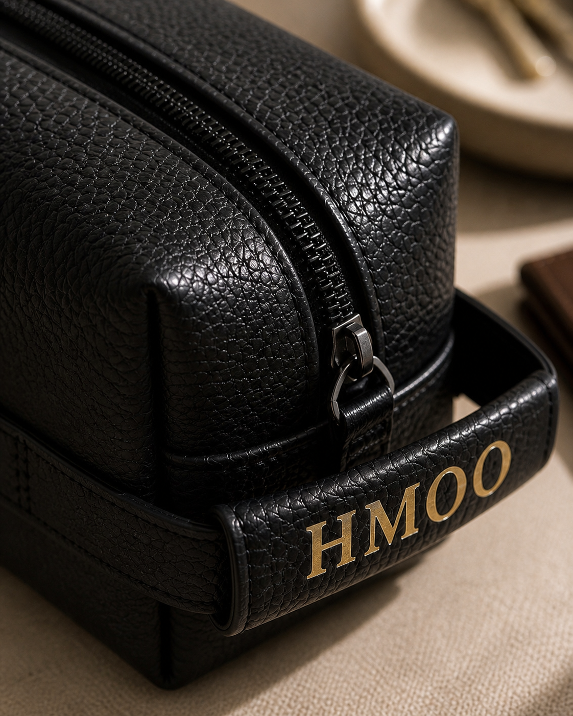 Daily Pouch | Neceser compacto